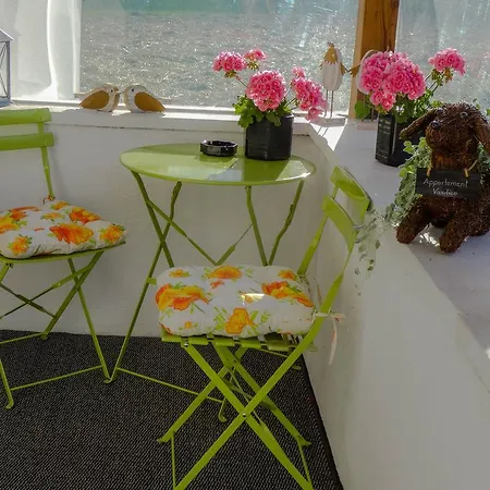 Apartament Vasilico *