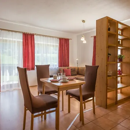 Apartmán Vasilico Söll