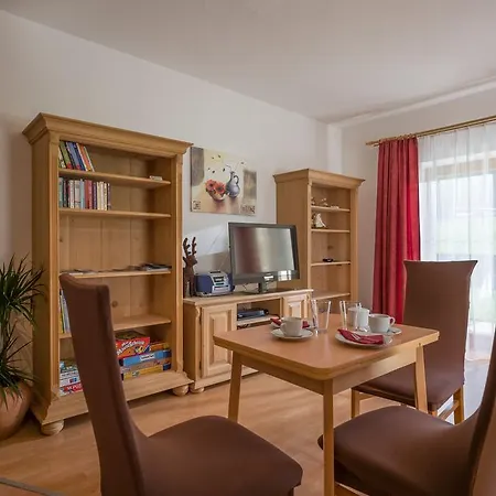 Apartament Vasilico Söll