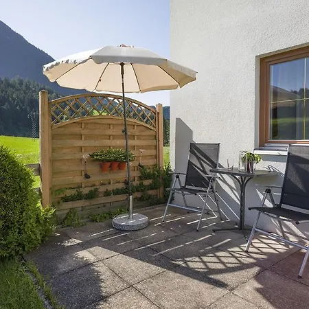 Διαμέρισμα Vasilico Söll