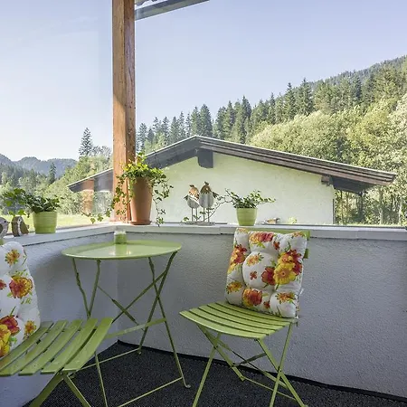 Apartmán Vasilico *