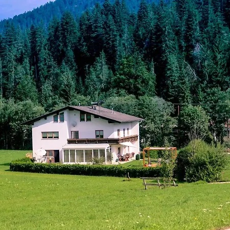 Apartmán Vasilico Söll