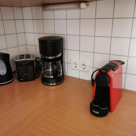 Apartmán Vasilico Söll