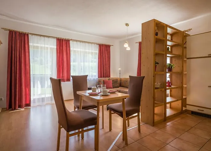 Apartman Vasilico Söll