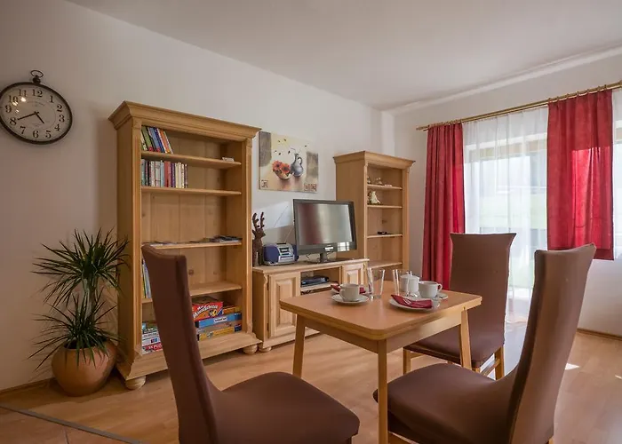 Apartman Vasilico Söll
