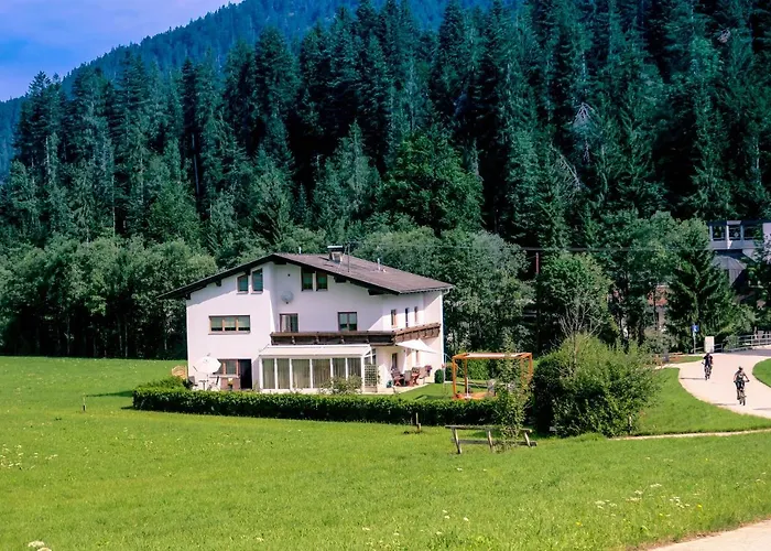 Apartman Vasilico Söll