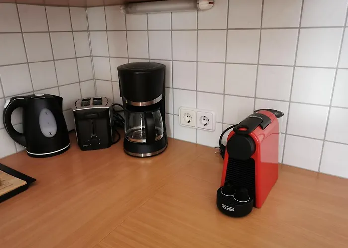 Apartman Vasilico Söll