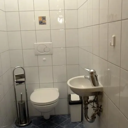 Apartment Vasilico