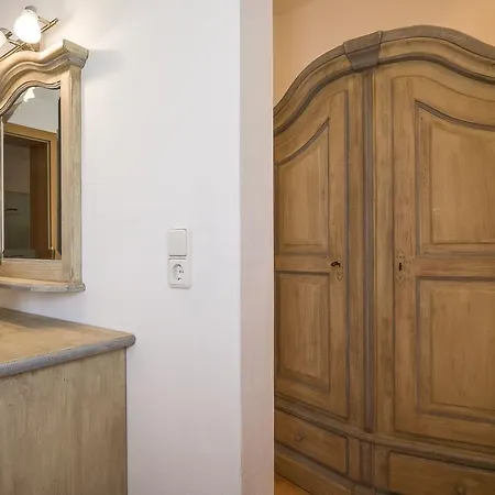 Vasilico Apartment