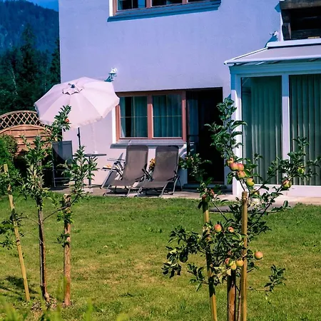 Vasilico Apartment